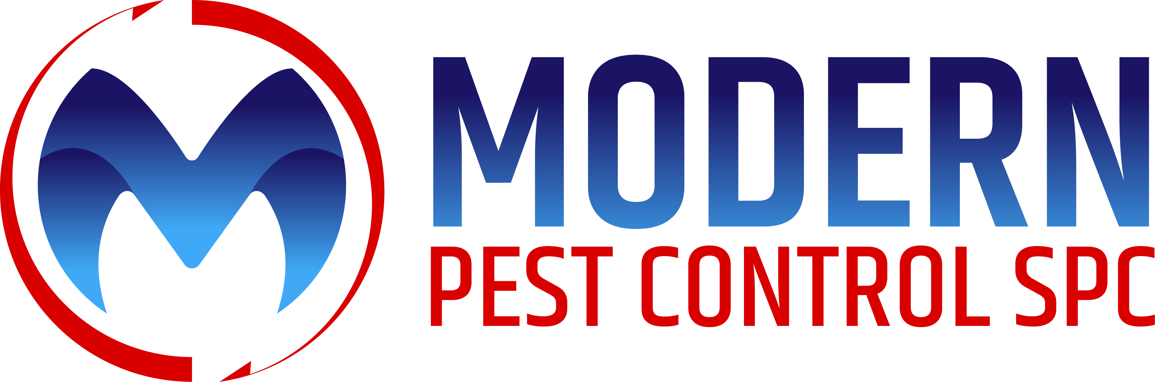 Modern Pest Control